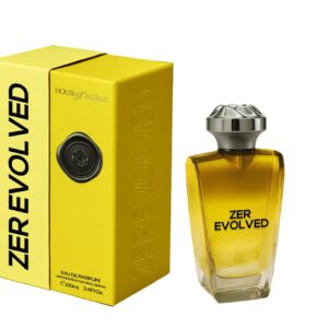 Zer Evolved 