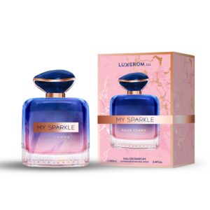 My Sparkle Woman 100 ml