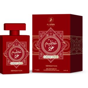 Great Oud Sensation