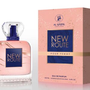 New Route Pour Femme