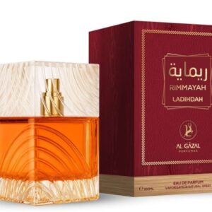 Rimmayha Ladihdah