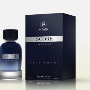 Score Intense Pour Homme