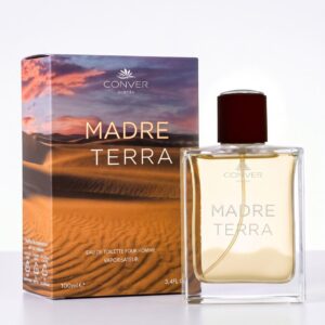 Madre Terra Man 100 ml