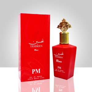 Tehseen Rose Unisex 100 ml