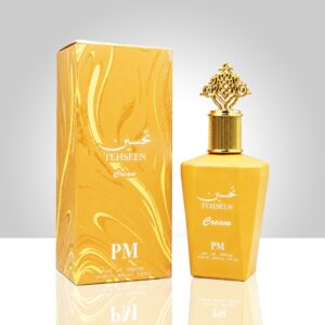 Tesheen Cream Unisex 100 ml