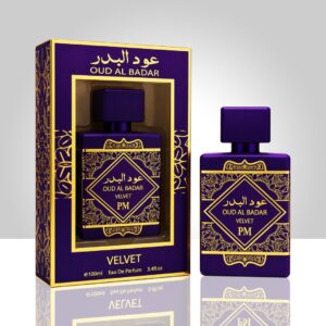 Oud Al Badar Velvet Unisex 100 ml