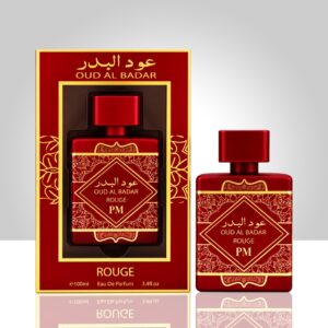 Oud Al Badar Rouge Unisex 100 ml