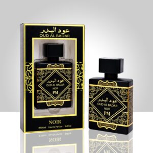 Oud Al Badar Noir Unisex 100 ml
