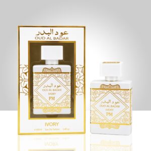 Oud Al Badar Ivory Unisex 100 ml